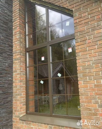 Пластиковые окна от производителя