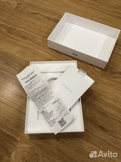 iPad 8 2020 wifi 32gb