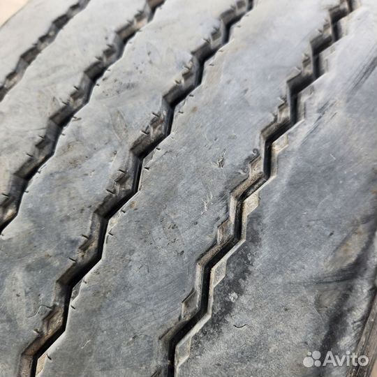 Диски с резиной