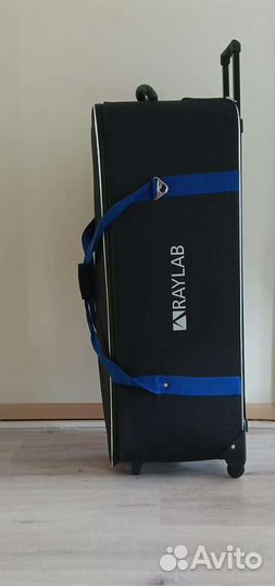 Студийный свет