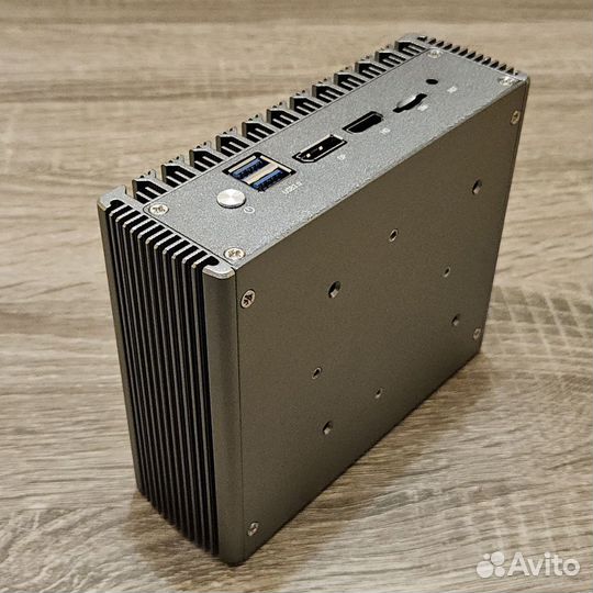 Мини-пк ChatReey Intel 2.6Ghz/16G RAM lpddr5/512G