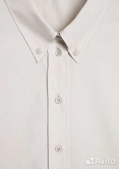 Рубашка женская Lime S новая