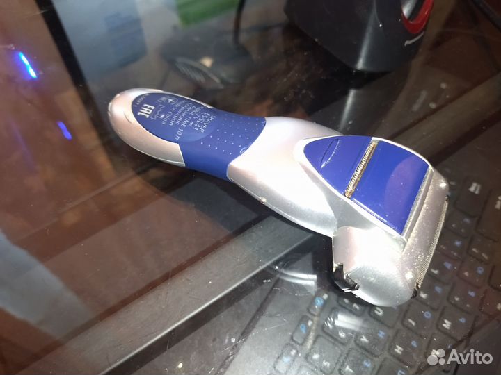 Бритва электрическая panasonic ES-SL41