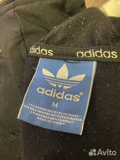 Спортивный костюм adidas