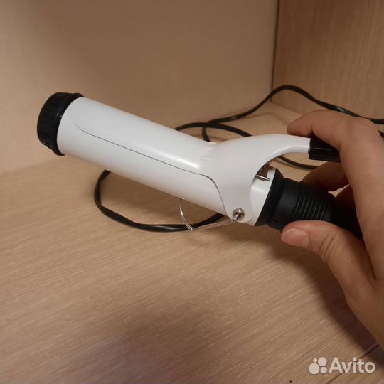 Плойка для завивки волос