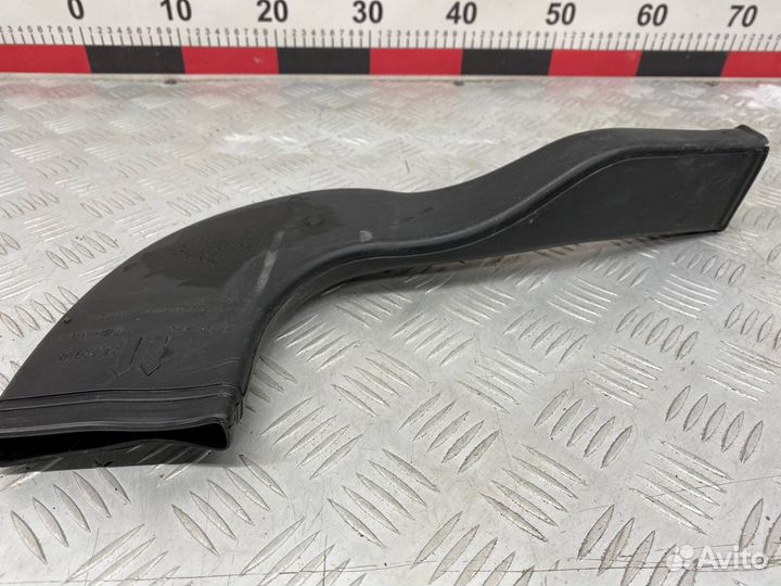 Б/У воздуховод передний правый Renault Logan 1