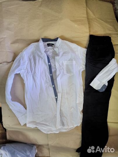 Набор рубашек