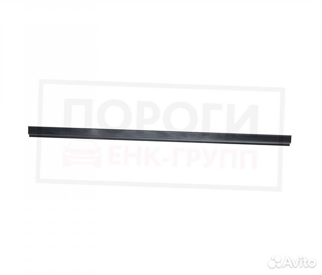 Пороги Suzuki Grand Vitara и другие