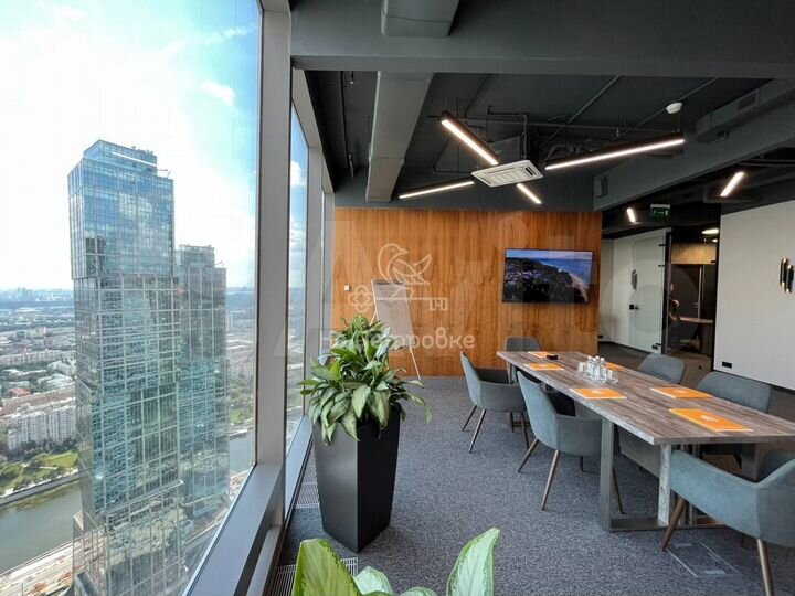 Сдам офисное помещение, 102 м²