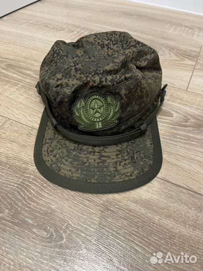 Кепка летняя вкпо