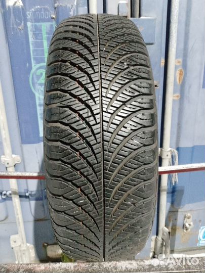 Goodyear Vector 4Seasons Gen-2 185/65 R15