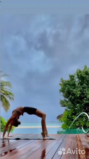 Групповые занятия (тренировки) 