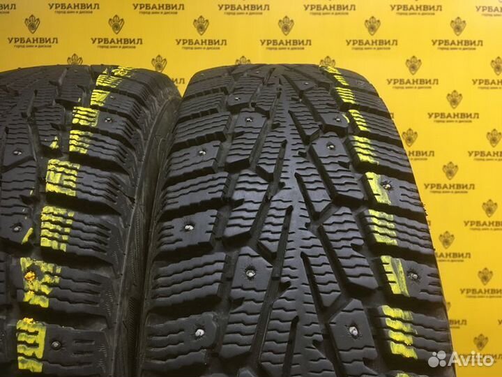 Cordiant Snow Cross PW-2 185/65 R15 92