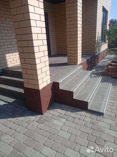 Отделочник