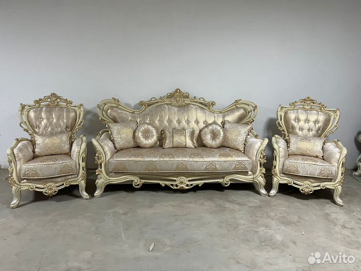 Мягкая мебель анкара