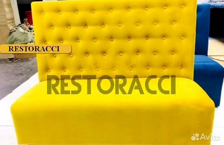 Мебель для кафе / Любые дизайны