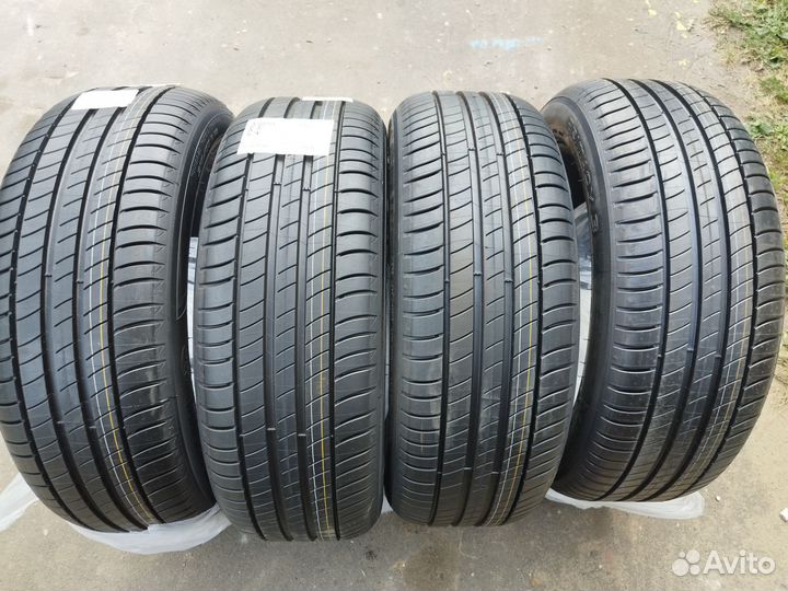 Michelin Primacy 3 215/55 R18