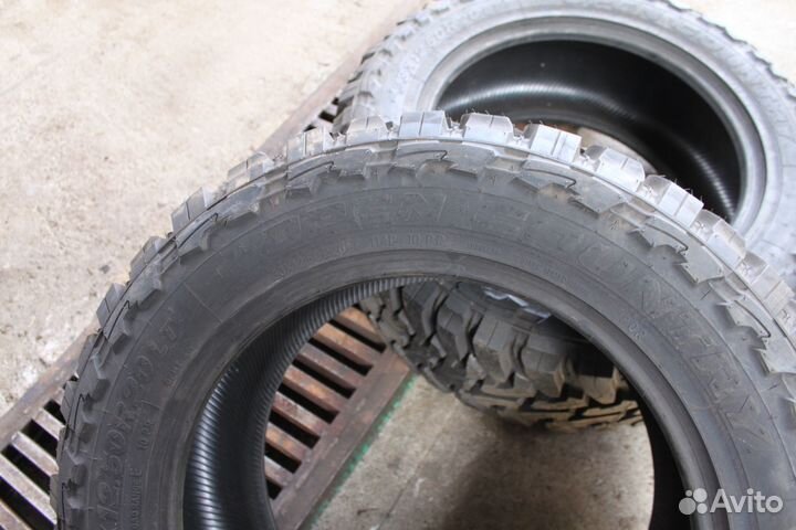 Toyo Open Country A/T 33/12.5 R20 114T