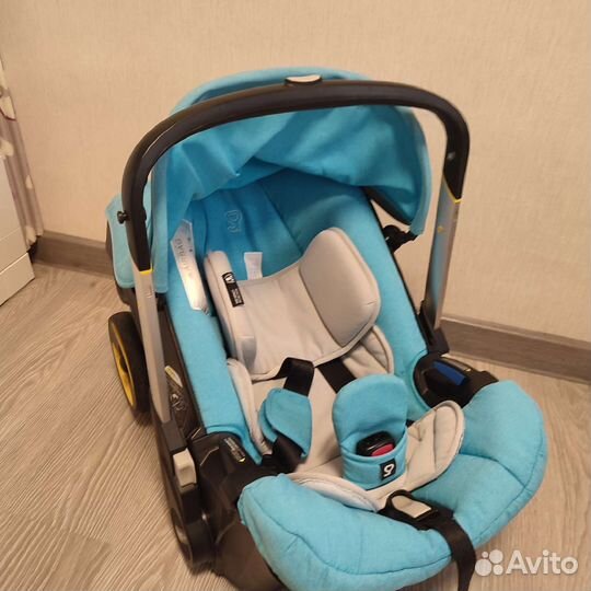 Кресло коляска doona