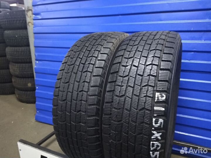 Goodyear Ice Navi Zea II 215/65 R16 98R