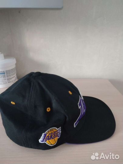 Бейсболка adidas