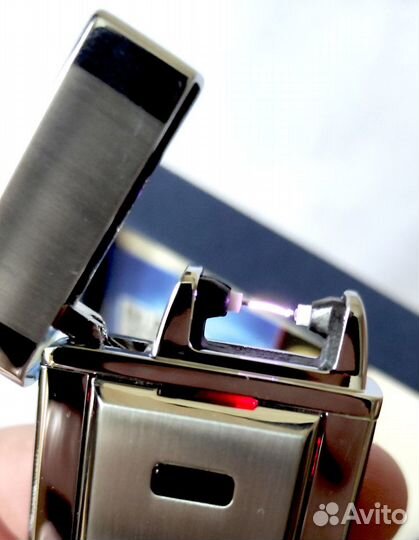 Зажигалка электрическая Tiger