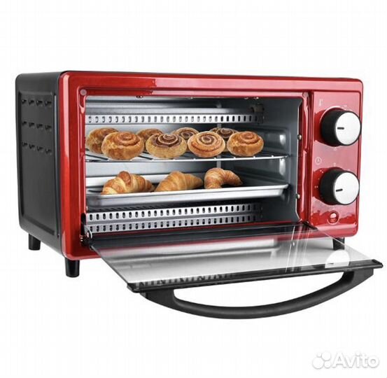 Электропечь gfgril GFO-09