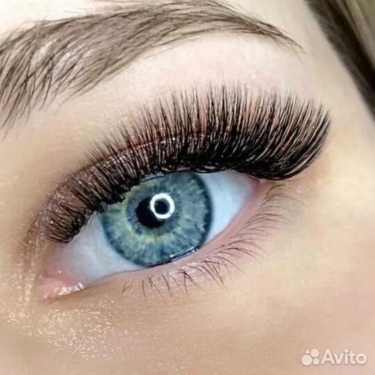 Онлайн обучение наращиванию ресниц. Опыт 15 лет