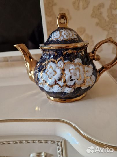 Заварочный чайник