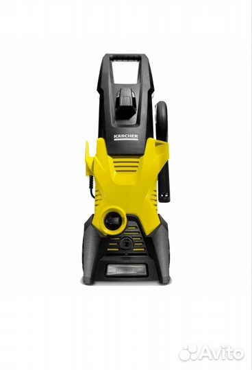 Мойка высокого давления karcher k3