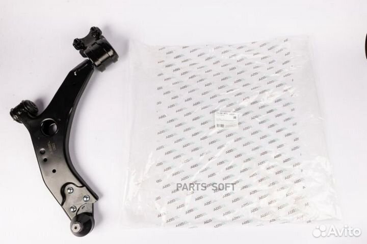 Absel FR330187L Рычаг подвески передней левый