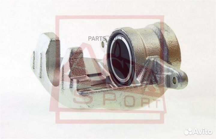 Asva tybc-AZT250FL Суппорт тормозной передний левы