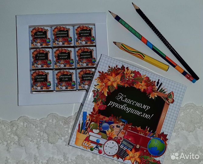 Ручная работа, подарки на любой праздник