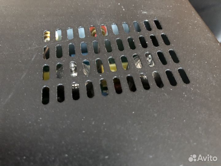 Усилитель Magnat ma800