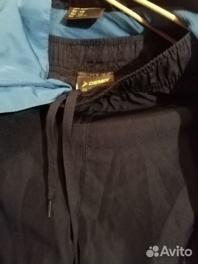 Спортивный костюм Demix