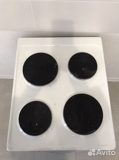 Плита электрическая