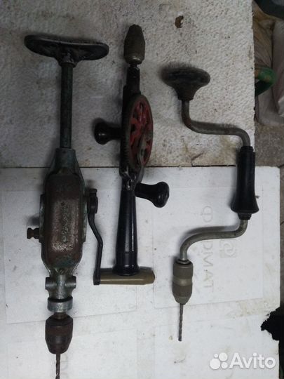 Инструмент