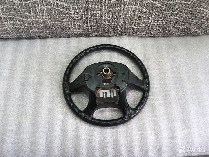 Руль honda S-MX RH1