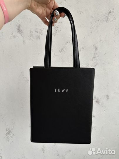 Сумка znwr (Theo small)