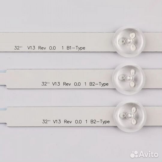 Подсветка для тв LG 32LN541V 32LN540V 32LN541U