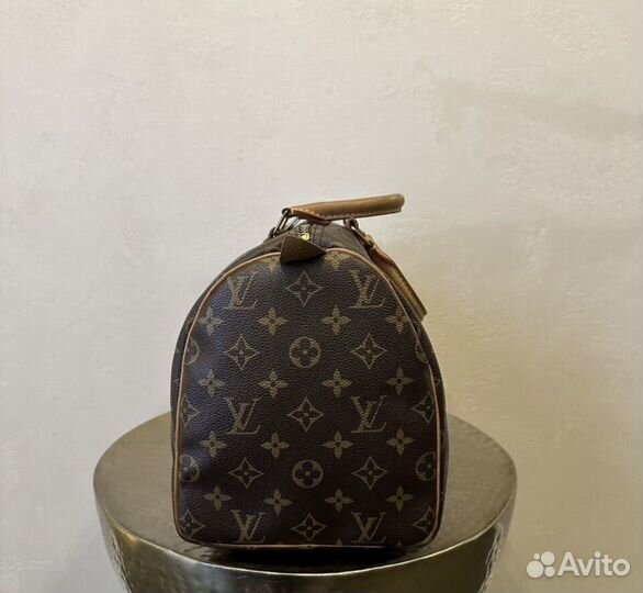 Сумка louis vuitton speedy 30