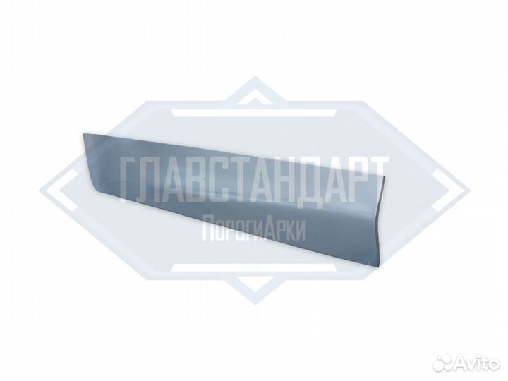 Пенка Kia Ceed 2 (JD) 5дв хетчбек передняя левая