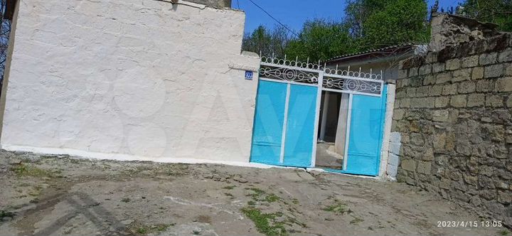 Дом 100,5 м² на участке 8,8 сот.