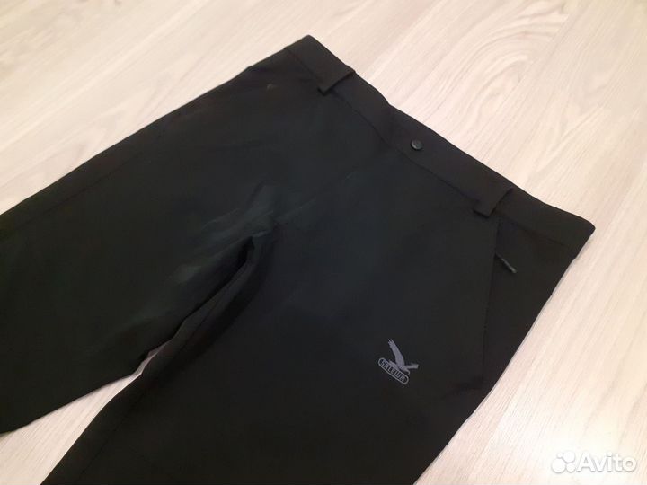 Трекинговые штаны Salewa Mountain Experience