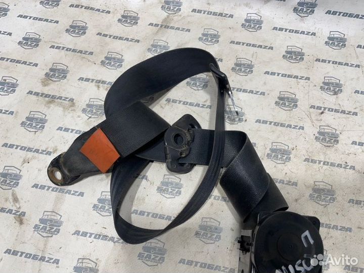 Ремень безопасности передний правый Daewoo Nexia