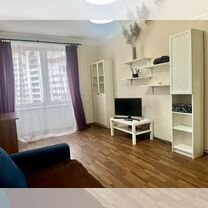 1-к. квартира, 52 м², 3 кровати