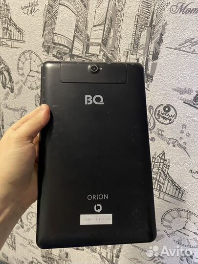 BQ orion