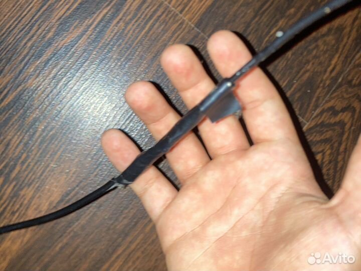 Кольцевая лампа