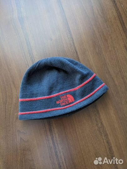 Шапка the north face оригинал