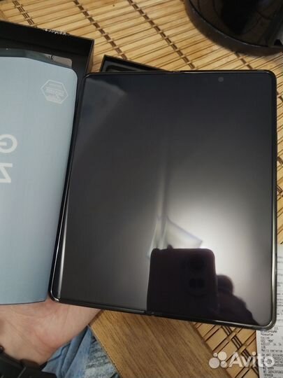 Samsung Galaxy Z Fold4, 12/256 ГБ